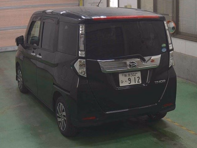 DAIHATSU THOR