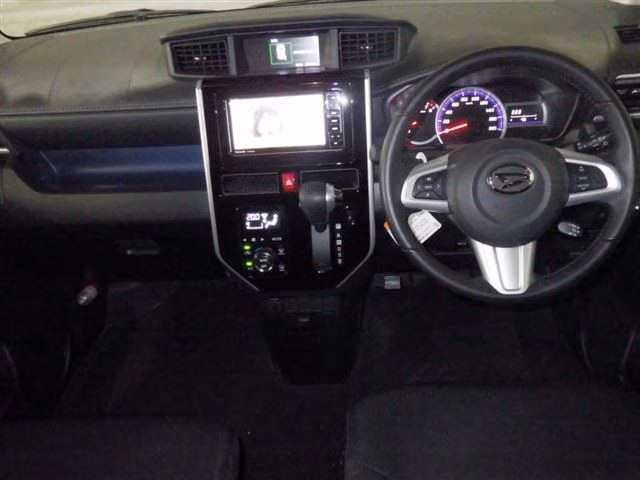 DAIHATSU THOR