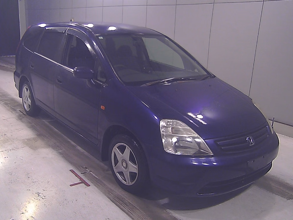 HONDA STREAM