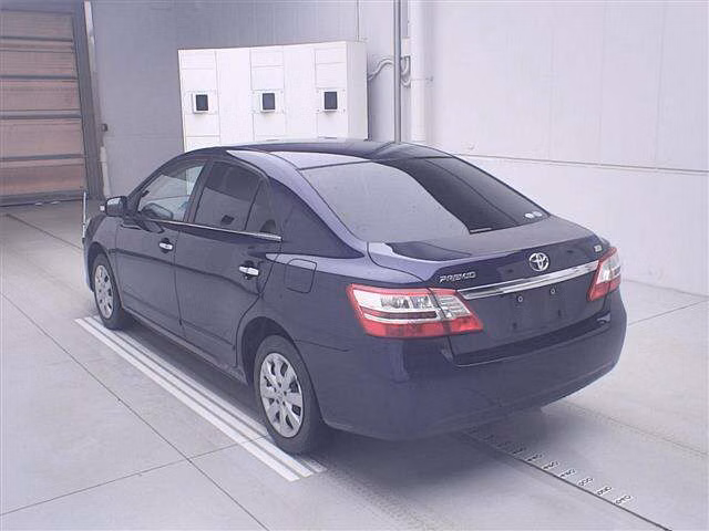 TOYOTA PREMIO