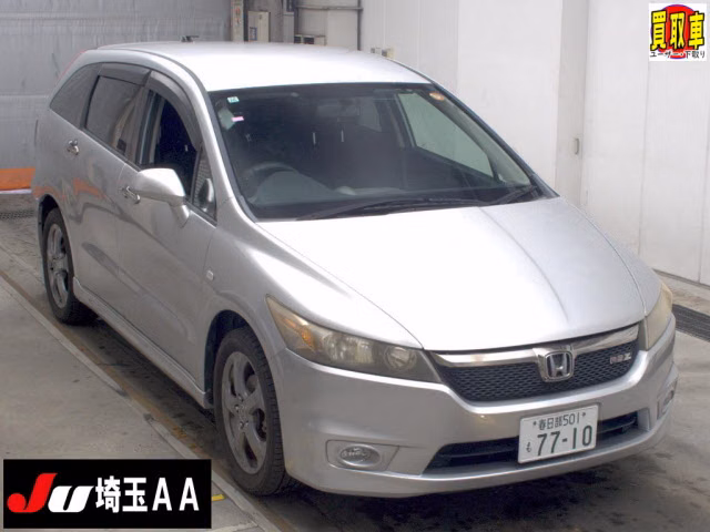 HONDA STREAM