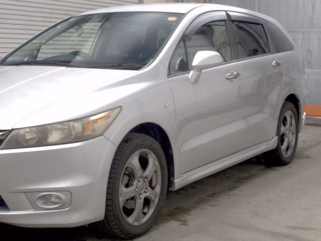 HONDA STREAM