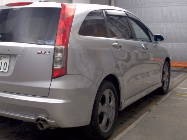 HONDA STREAM