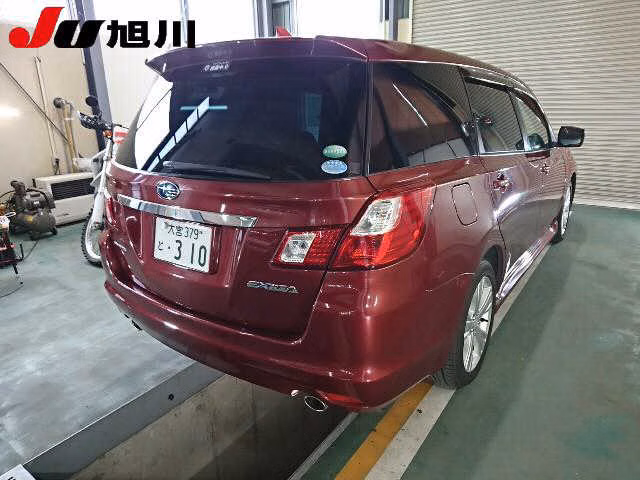 SUBARU EXIGA