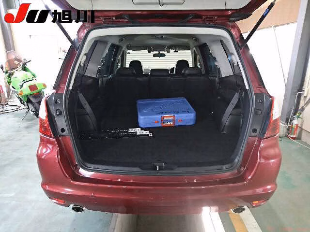 SUBARU EXIGA