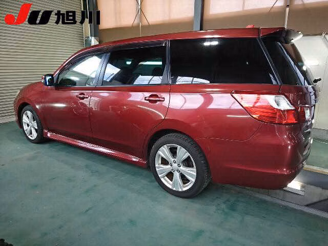 SUBARU EXIGA