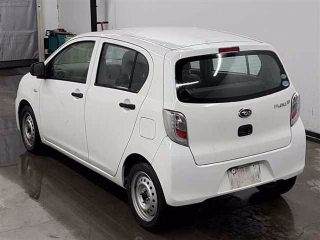 SUBARU PLEO PLUS