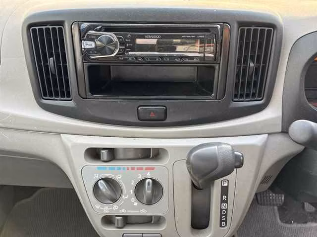 SUBARU PLEO PLUS