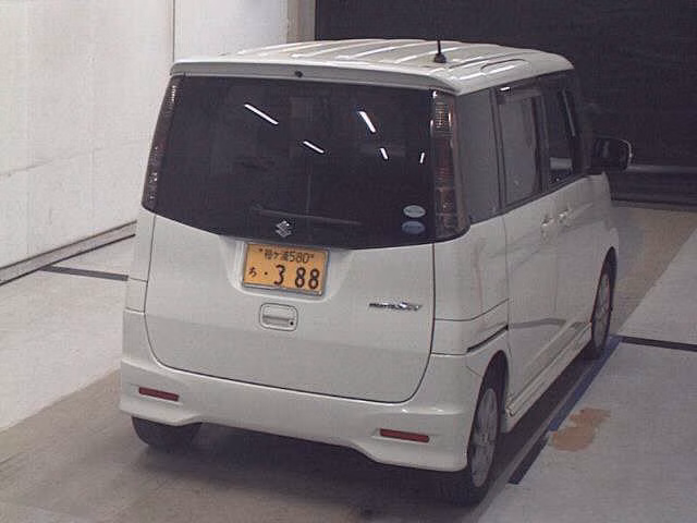 SUZUKI PALETTE