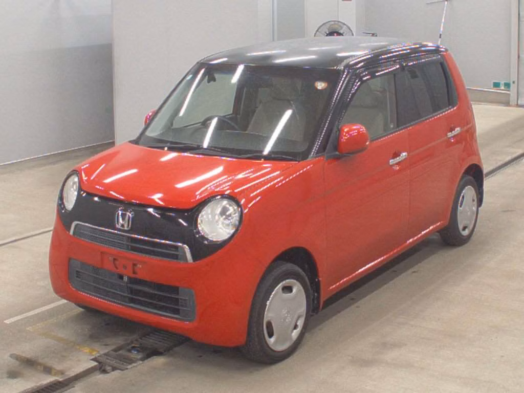 HONDA N-ONE