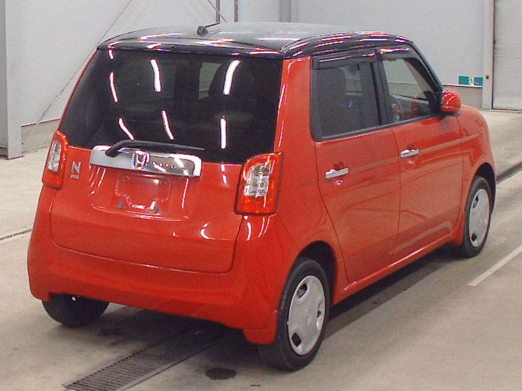 HONDA N-ONE
