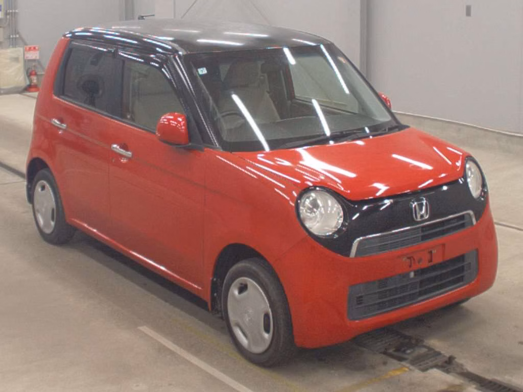 HONDA N-ONE