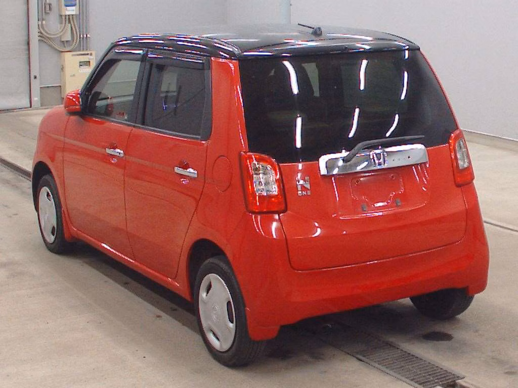 HONDA N-ONE