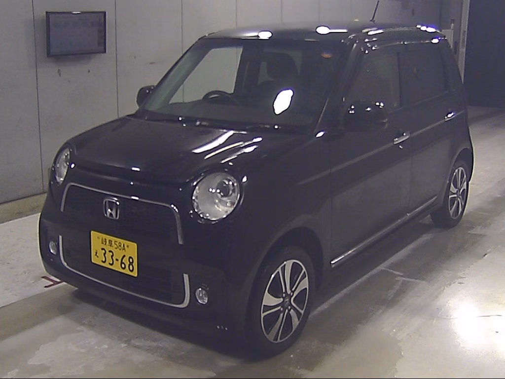 HONDA N-ONE