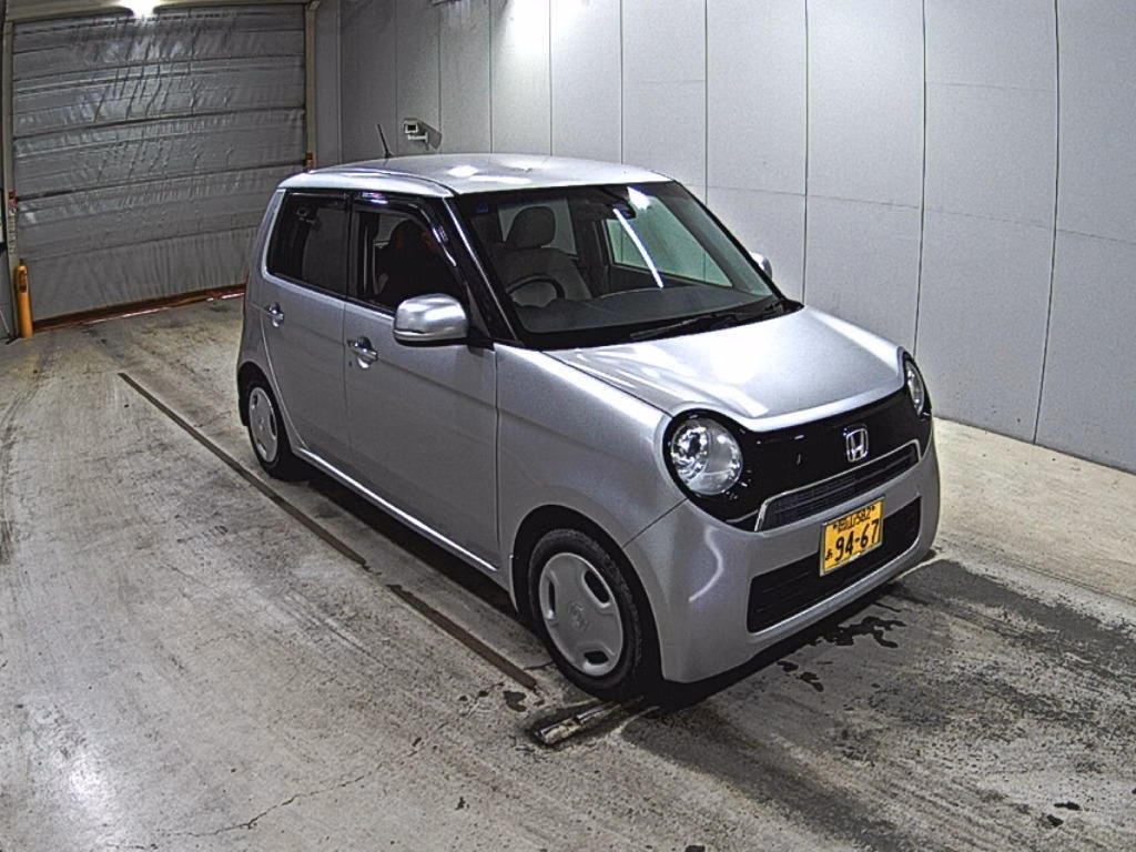 HONDA N-ONE