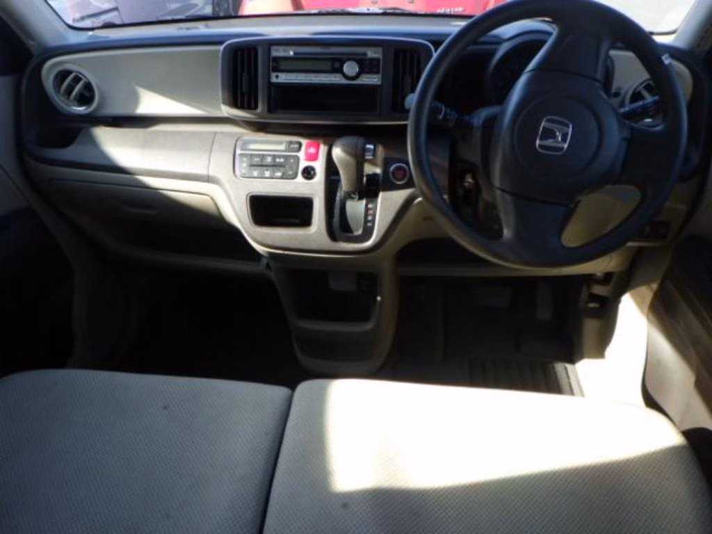 HONDA N-ONE
