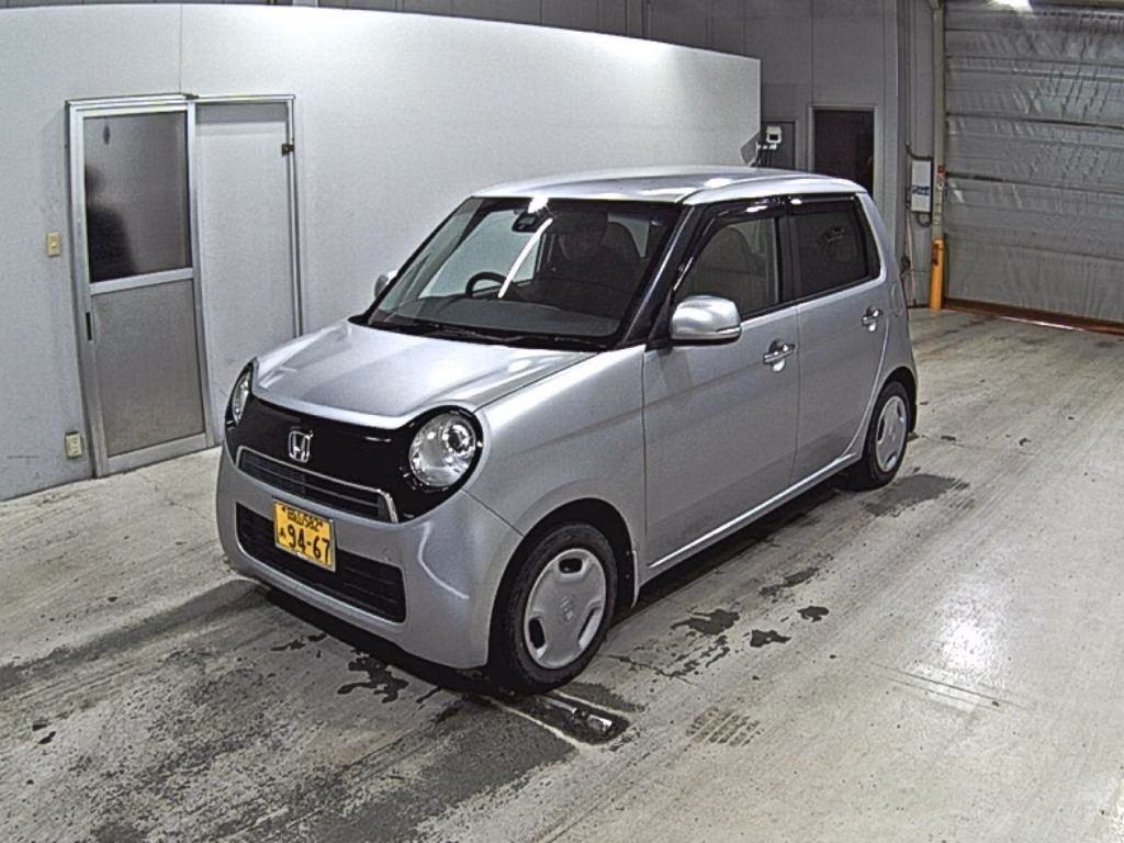 HONDA N-ONE