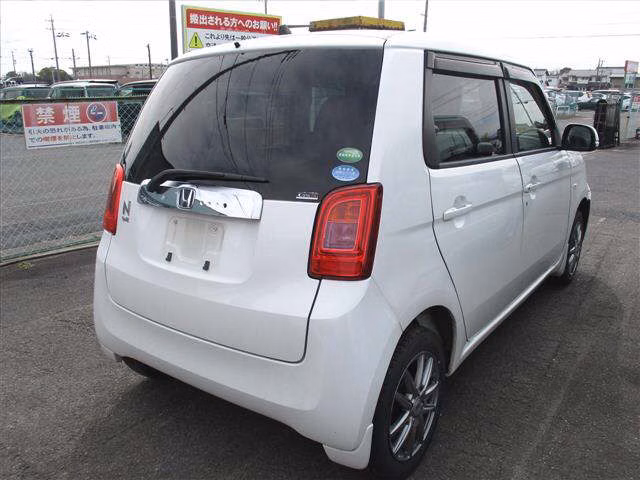 HONDA N-ONE