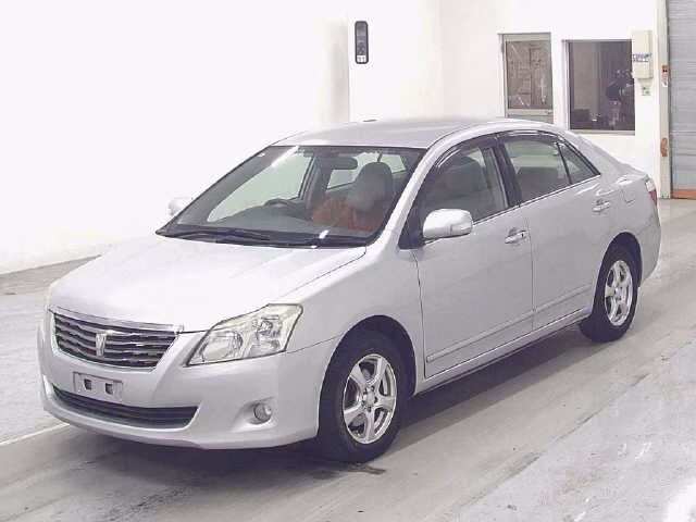 TOYOTA PREMIO