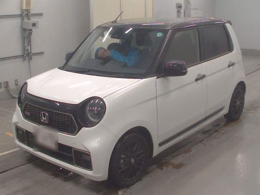 HONDA N-ONE