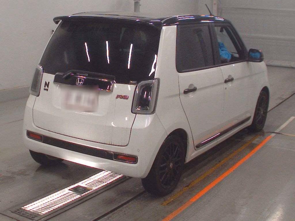 HONDA N-ONE