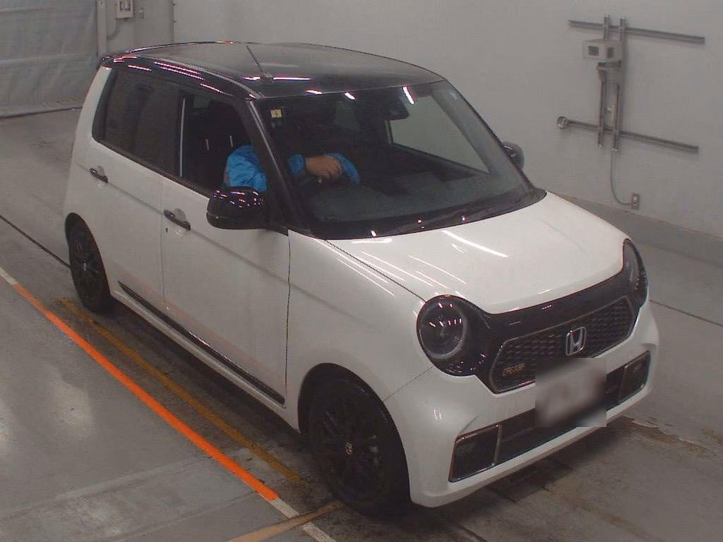 HONDA N-ONE