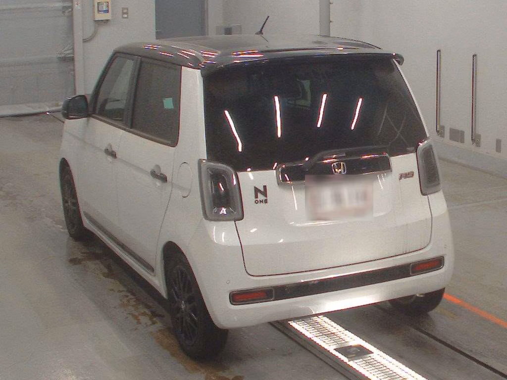 HONDA N-ONE