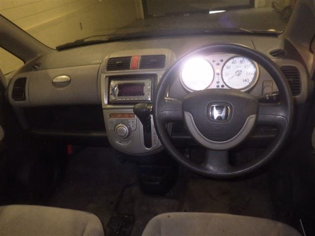 HONDA LIFE