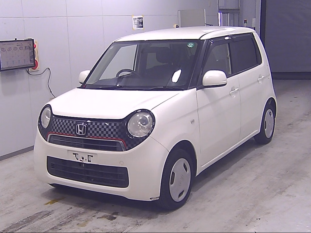 HONDA N-ONE