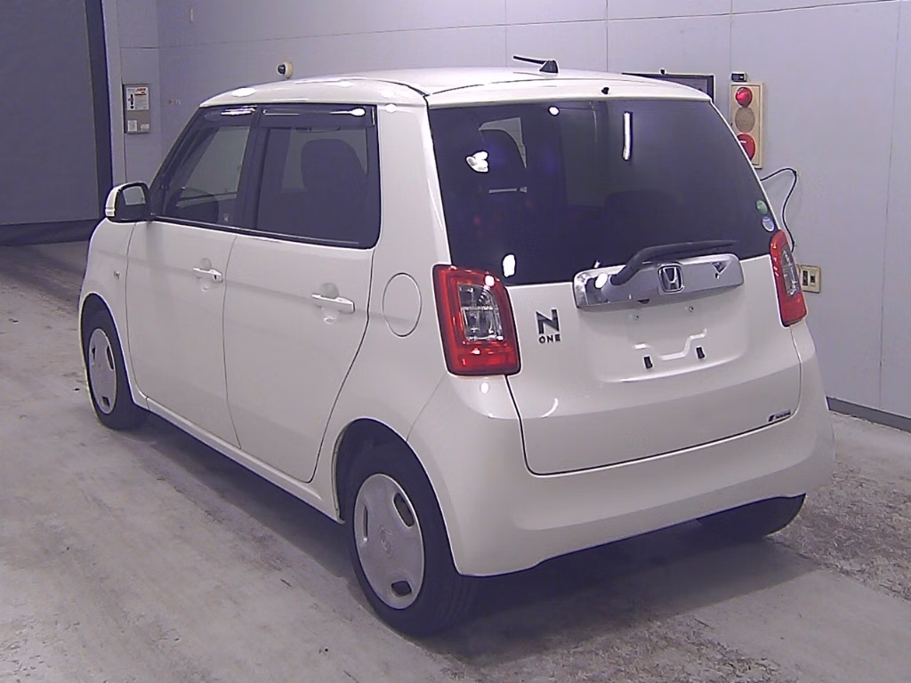 HONDA N-ONE