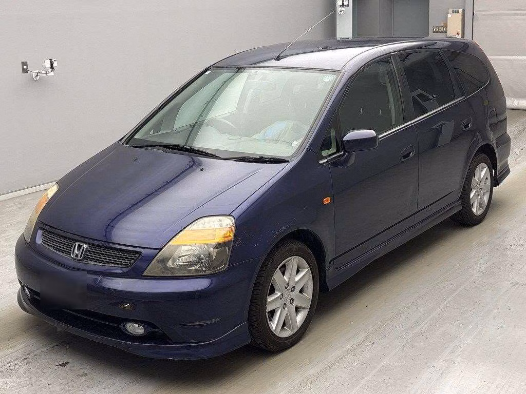 HONDA STREAM