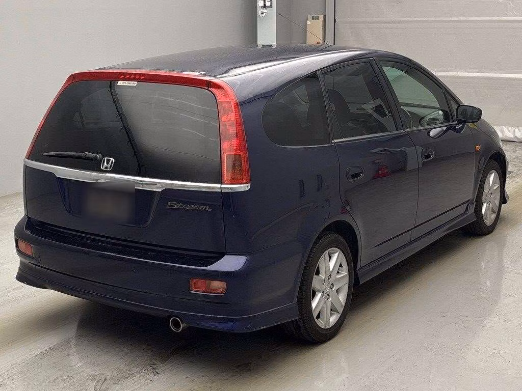 HONDA STREAM