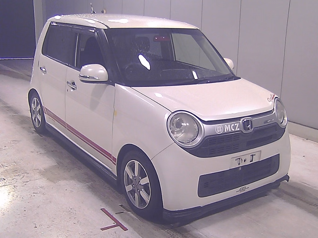 HONDA N-ONE