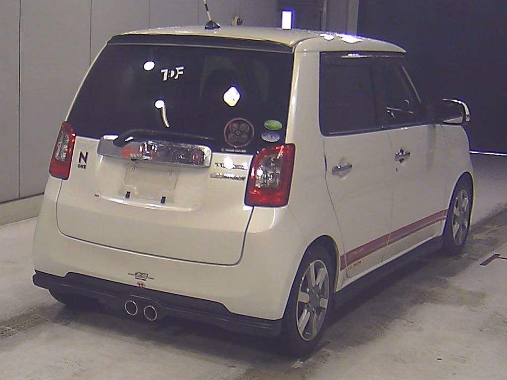 HONDA N-ONE