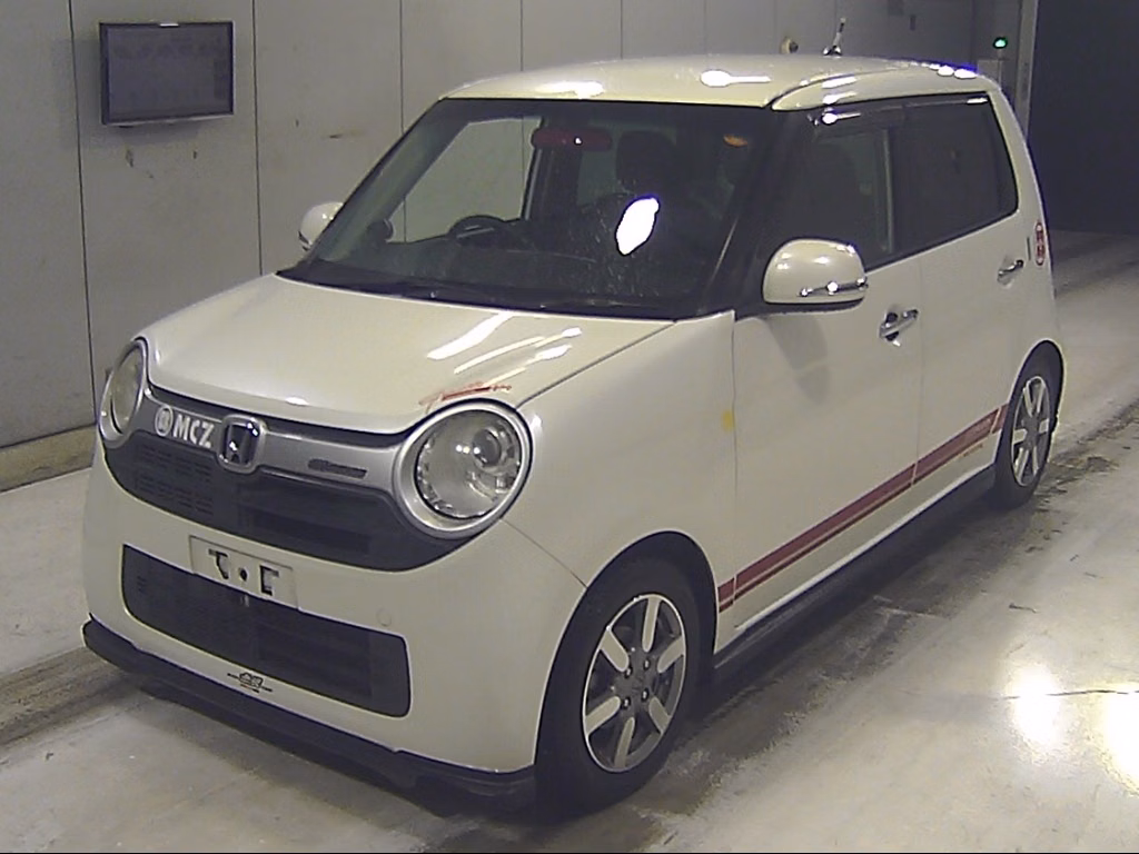 HONDA N-ONE