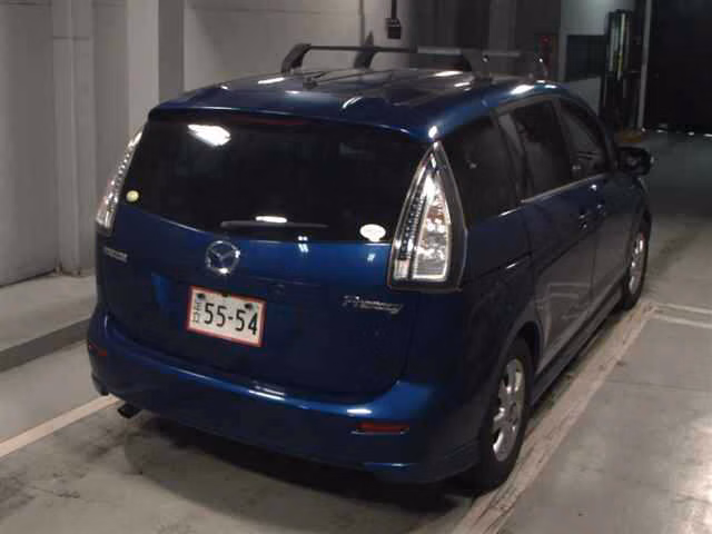 MAZDA PREMACY