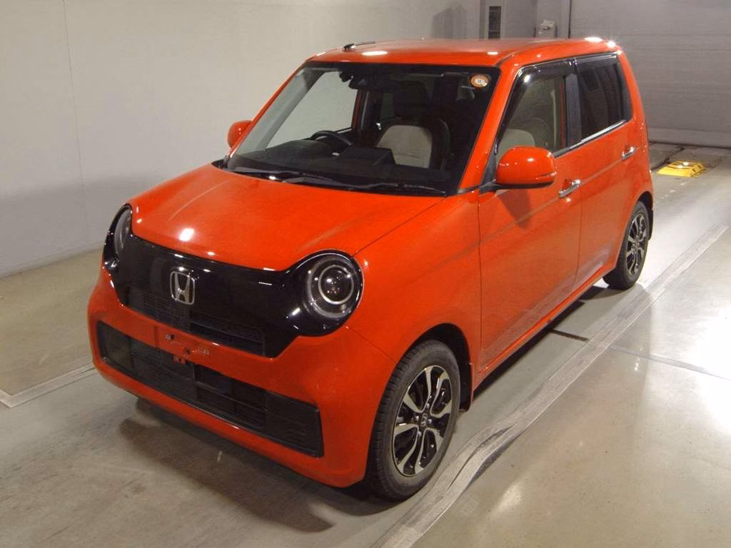 HONDA N-ONE