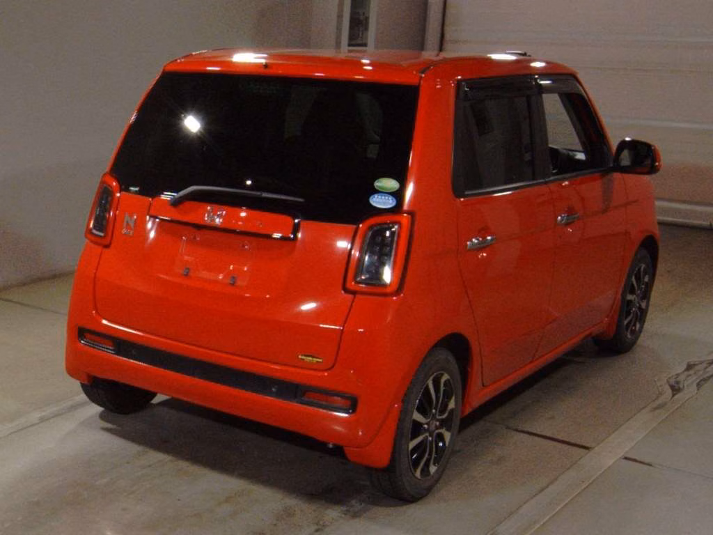 HONDA N-ONE