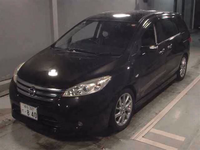 NISSAN LAFESTA