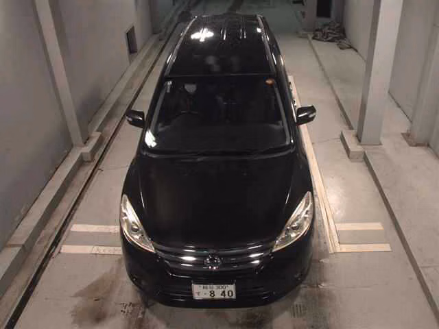NISSAN LAFESTA