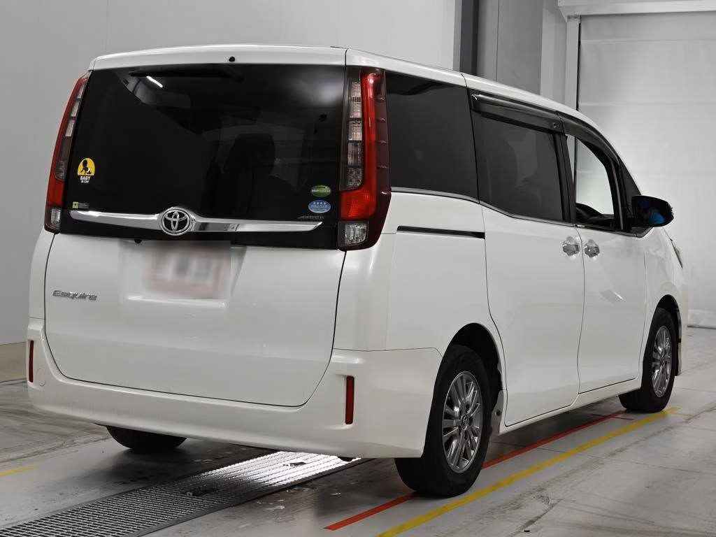 TOYOTA ESQUIRE