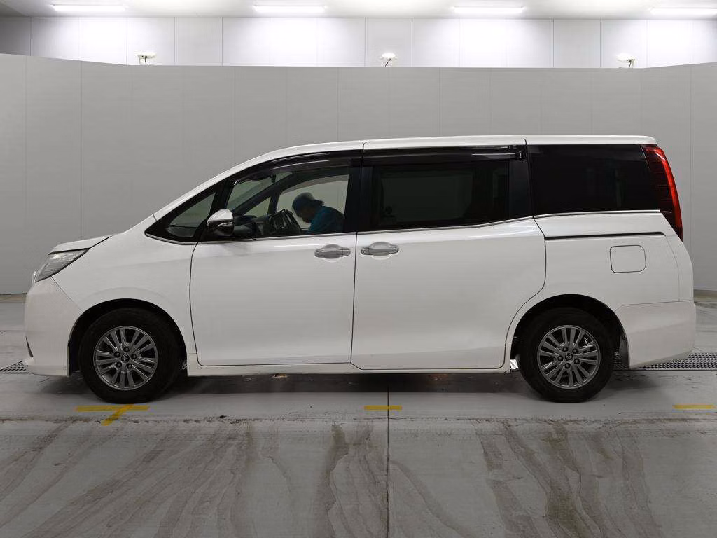 TOYOTA ESQUIRE