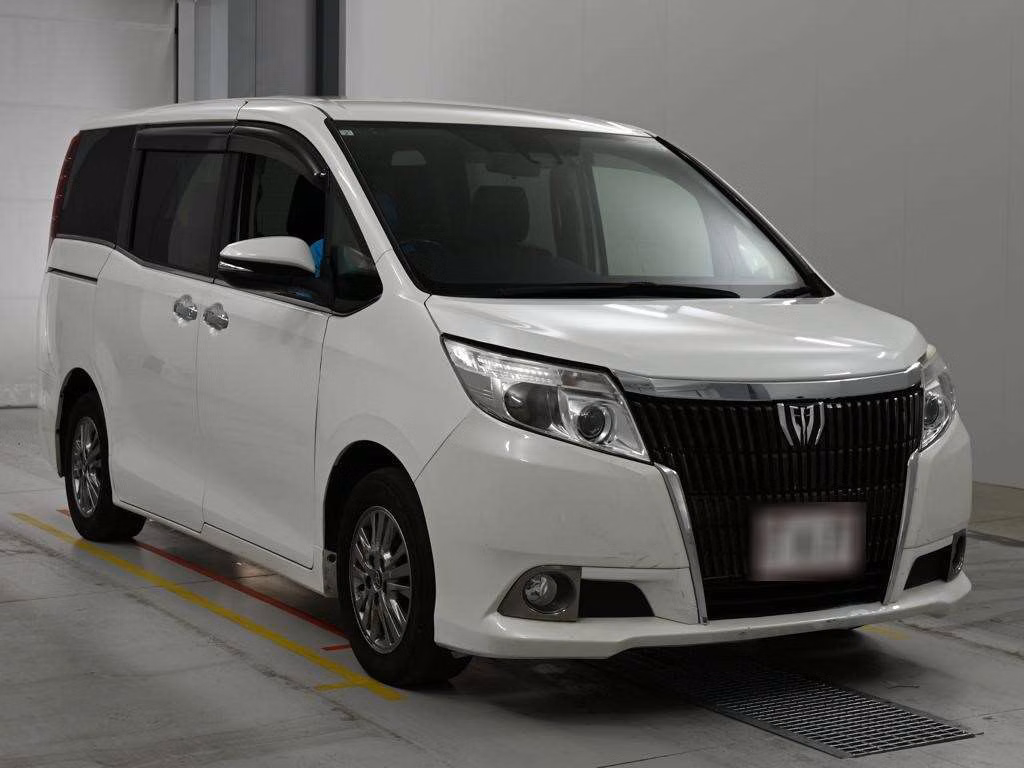 TOYOTA ESQUIRE