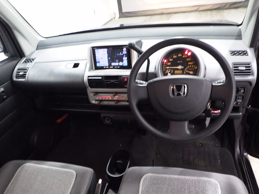 HONDA THAT'S