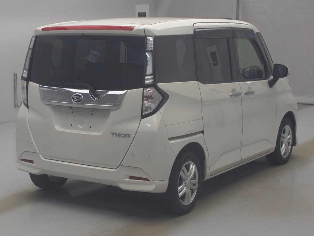 DAIHATSU THOR