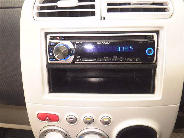 NISSAN OTTI