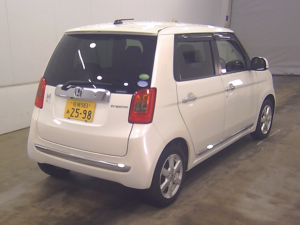 HONDA N-ONE