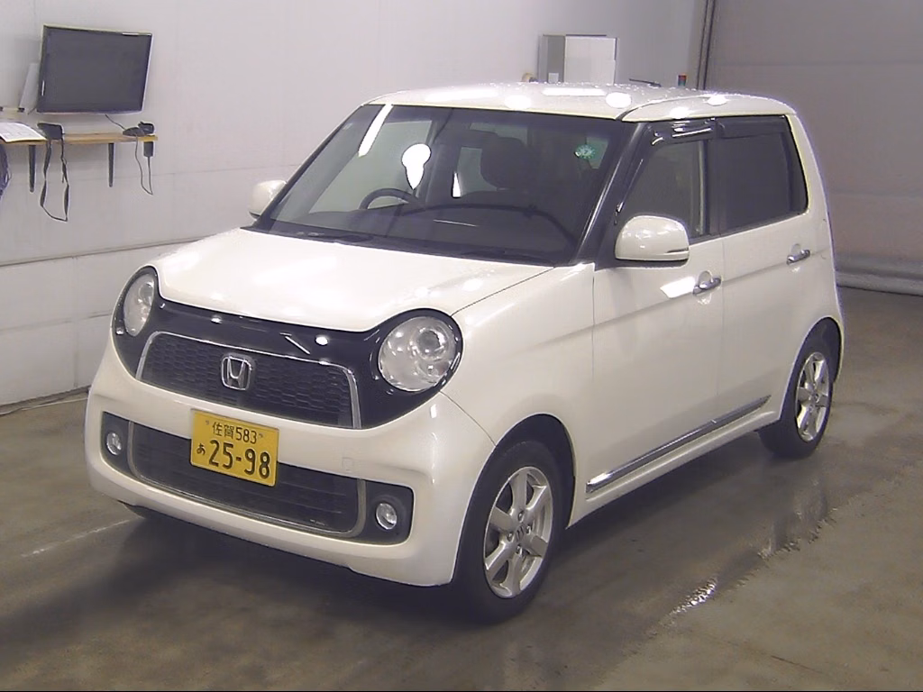 HONDA N-ONE