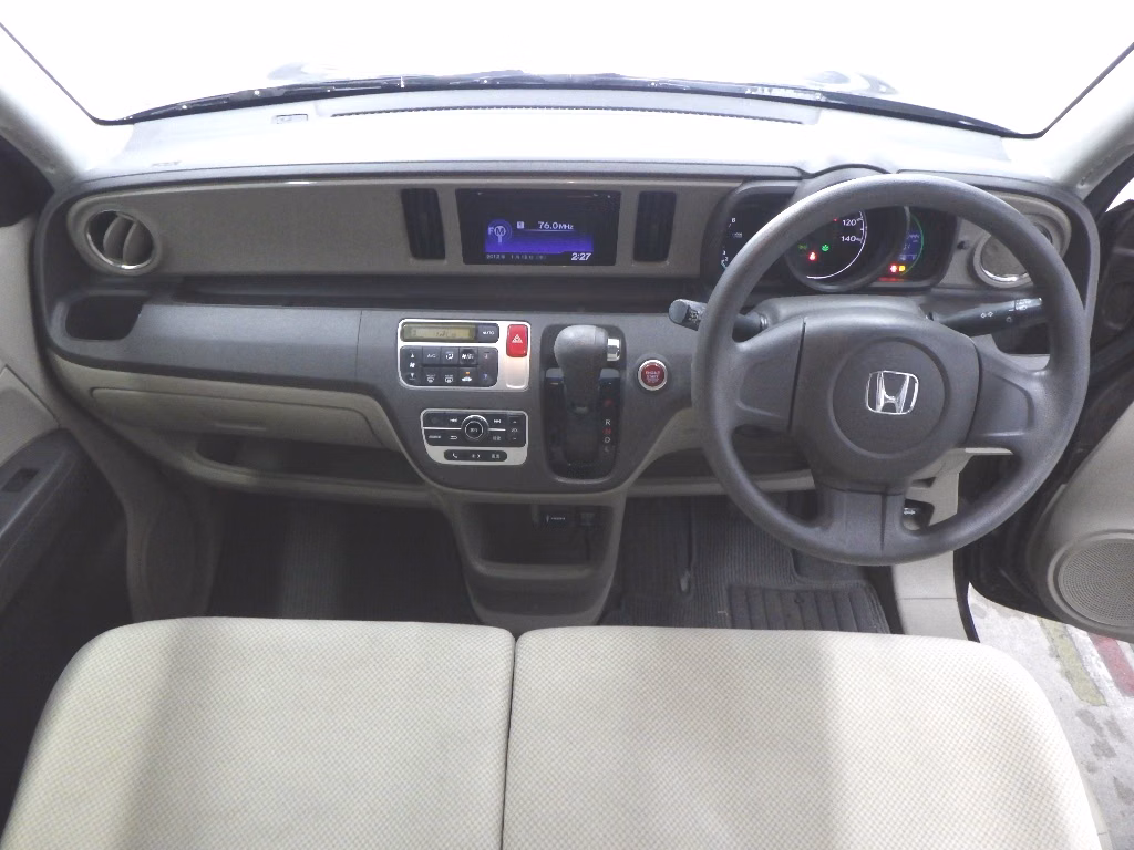 HONDA N-ONE