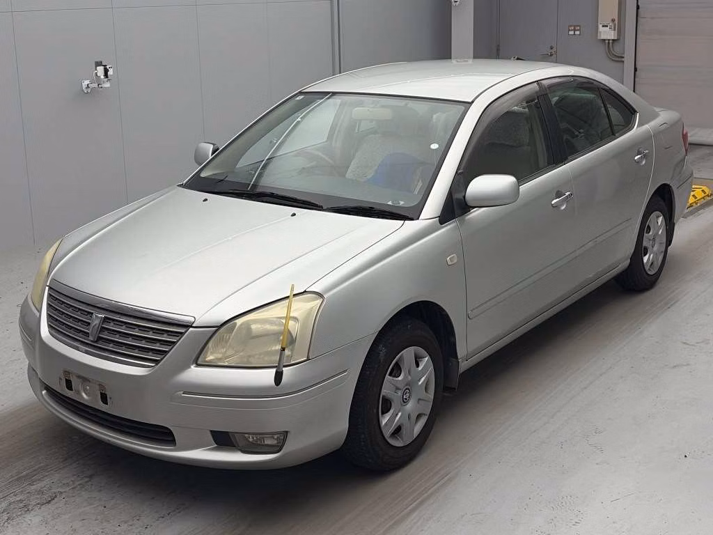 TOYOTA PREMIO